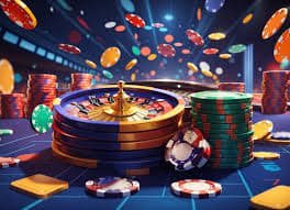 wibet Slots ဂိမ်းများ